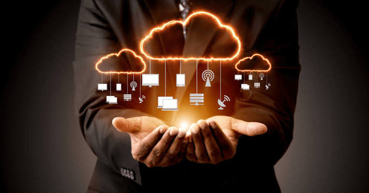 Cloud Computing